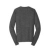 Port & Company Fan Favorite Fleece Crewneck Sweatshirt - Image 11