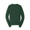 Port & Company Fan Favorite Fleece Crewneck Sweatshirt - Image 13