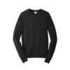 Port & Company Fan Favorite Fleece Crewneck Sweatshirt - Image 14