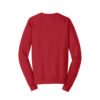 Port & Company Fan Favorite Fleece Crewneck Sweatshirt - Image 19