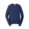 Port & Company Fan Favorite Fleece Crewneck Sweatshirt - Image 20