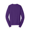 Port & Company Fan Favorite Fleece Crewneck Sweatshirt - Image 23