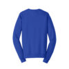 Port & Company Fan Favorite Fleece Crewneck Sweatshirt - Image 25