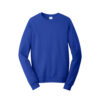 Port & Company Fan Favorite Fleece Crewneck Sweatshirt - Image 24