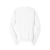 Port & Company Fan Favorite Fleece Crewneck Sweatshirt - Image 3