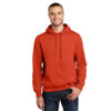 Port & Company - Essential Fleece Pullover Hooded Sweatshirt