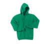 Port & Company - Essential Fleece Pullover Hooded Sweatshirt - Image 22