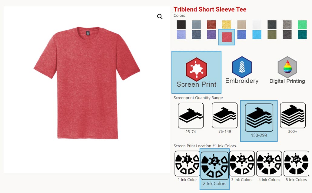 How Quotes Work Adcraft Catalog