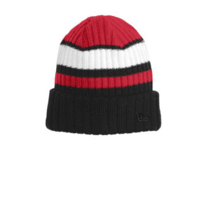 New Era   Ribbed Tailgate Beanie. NE903