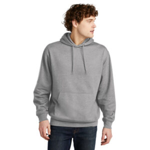 Port & Company Fleece Pullover Hooded Sweatshirt PC79H