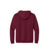 Port & Company - Essential Fleece Pullover Hooded Sweatshirt - Image 31