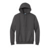 Port & Company - Essential Fleece Pullover Hooded Sweatshirt - Image 34