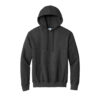 Port & Company - Essential Fleece Pullover Hooded Sweatshirt - Image 38