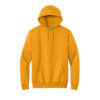 Port & Company - Essential Fleece Pullover Hooded Sweatshirt - Image 26