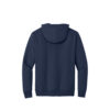 Port & Company - Essential Fleece Pullover Hooded Sweatshirt - Image 7