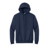 Port & Company - Essential Fleece Pullover Hooded Sweatshirt - Image 6