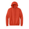 Port & Company - Essential Fleece Pullover Hooded Sweatshirt - Image 10