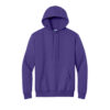 Port & Company - Essential Fleece Pullover Hooded Sweatshirt - Image 16