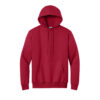 Port & Company - Essential Fleece Pullover Hooded Sweatshirt - Image 12