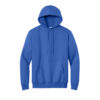 Port & Company - Essential Fleece Pullover Hooded Sweatshirt - Image 14