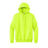 Port & Company - Essential Fleece Pullover Hooded Sweatshirt - Image 24