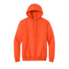 Port & Company - Essential Fleece Pullover Hooded Sweatshirt - Image 32