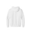 Port & Company - Essential Fleece Pullover Hooded Sweatshirt - Image 3