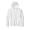 Port & Company - Essential Fleece Pullover Hooded Sweatshirt - Image 2